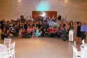 FOTOS DA CONFRATERNIZAÇÃO 2016!!!