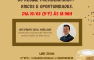 Webinar: O que levar em conta na escolha do regime previdenciário?