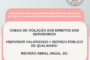 Mobilização Unificada do Funcionalismo - 18 de Maio ás 15 horas