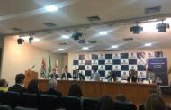 ACMSP presente na cerimônia de posse do Conselho Municipal de Tributos