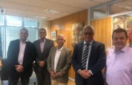 Reunião no CRC SP