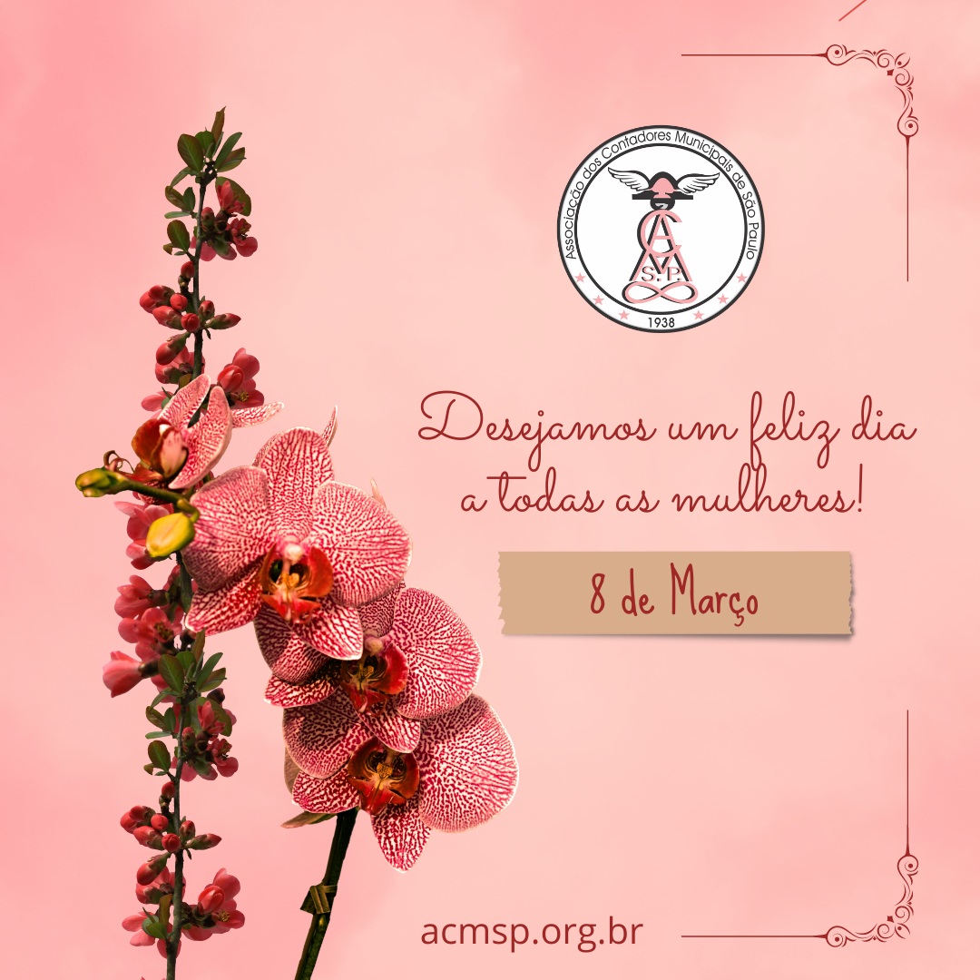 Dia Internacional da Mulher