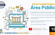 Fórum Contábil Paulista da Área Pública