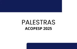 PALESTRAS ACOPESP 2025